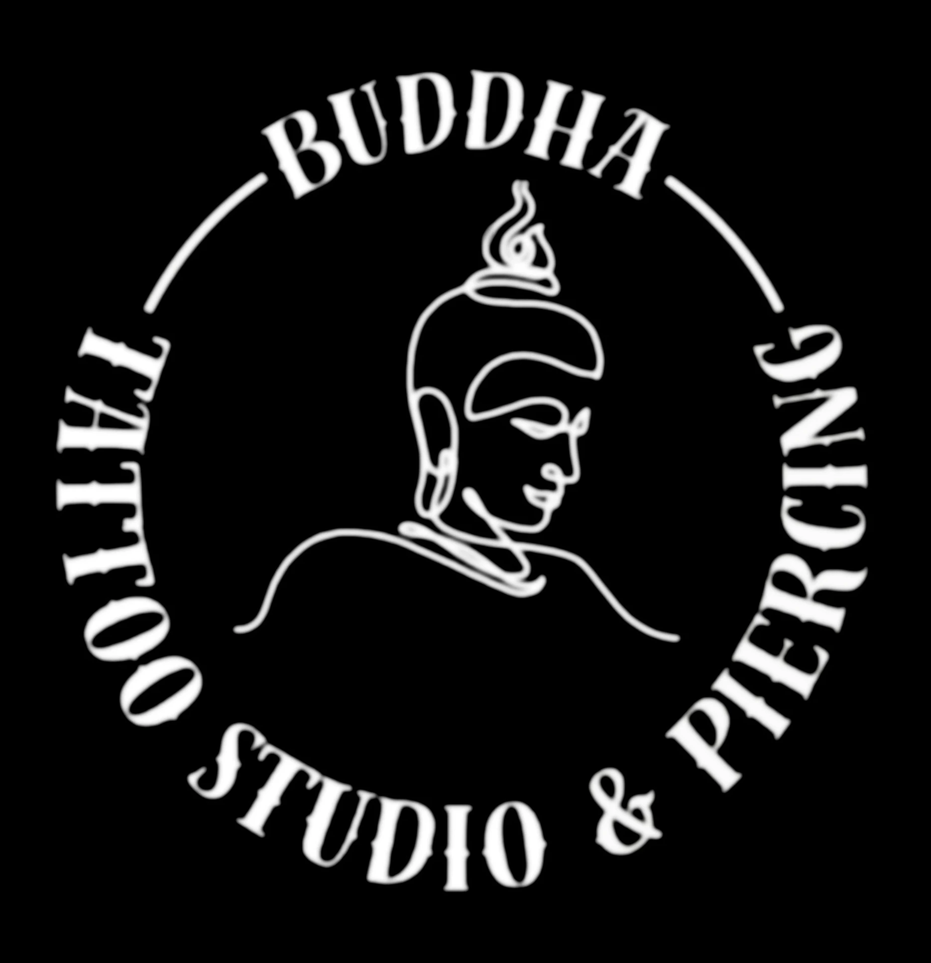 Buddha Tattoo Vallecas